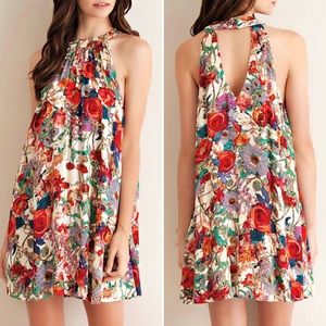 🍭SWEET DEAL🍭 [ Alice ] Halter Dress